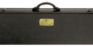 BROWNING LUGGAGE CASE AUTO/PMP - SHOTGUNS TO 32" BARRELS BROWN