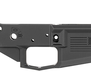 Aero Precision APAR600005C M4E1  Special Edition Freedom 7075-T6 Aluminum Black Anodized