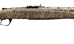 152984 Browning 018728306 Cynergy Ultimate Turkey 12 Gauge 3.5" 2rd 24", Mossy Oak Bottomland, Synthetic Stock with Adjustable Comb, Fiber Optic Sight, Optic Mount, 5 Chokes Included