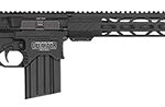 155453 Rock River Arms OP1005BT LAR-BT3 Operator DMR 308 Win 20+1 20", Black, Billet Rec, BCM SOPMOD Stock, 17" M-Lok Handguard, Hogue Beavertail Grip, Magpul MBUS Pro Sights, OEM Match Trigger