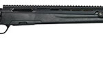 156873 Steyr Arms 6620327011121A THB SX 308 Win 5+1 26" Threaded Barrel, Black, Synthetic Stock, Full-Length Picatinny Rail