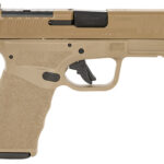 156952 SPG HCP9379FOSPCTLC 9M HELLCT PRO 3.7 CT FDE 10R