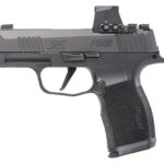 159530 SIG 365X9BXR3RXX P365 9MM 3.1 OR 12R BLK