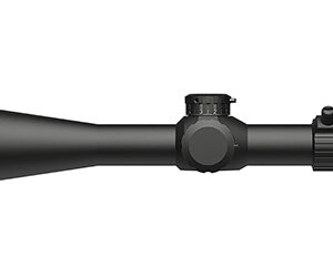 Leupold 183970 Mark 4HD  Matte Black 8-32x56mm, 34mm Tube, FFP PR2 MIL Reticle