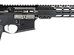 160438 Sons Of Liberty Gun Works M48916 M4-89 5.56x45mm NATO 30+1 (3) 16", Black, Drive Lock M-Lok Handguard, B5 Bravo Stock & Type-23 Grip, LFT Trigger, Ambi Safety, Includes Soft Case