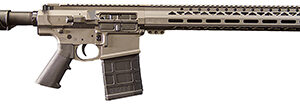 Live Free Armory LF308 Battle Rifle .308 Win 18in FDE free-float M-LOK