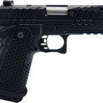 162778 LFA LFAPC61301 APOLLO 11 CPT 9MM 4.15 BLK