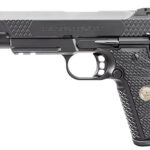 166042 Wilson Combat 2EDCXLPR9A EDC X9 2.0 9mm Luger 15+1 5"