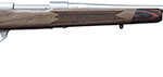 166121 Howa HWH308SLUX M1500 Super Deluxe Full Size 308 Win 4+1 22" Stainless Threaded Barrel, Drilled & Tapped Stainless Steel Receiver, Turkish Walnut Fixed Stock