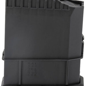 Howa HPTM15-0052 Howa Mini Action  5rd 223/222 Rem/204 Ruger Fits Howa 1500 Black Polymer