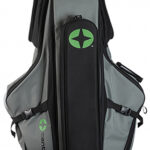 168081 Centerpoint AXCHXBG Crossbow Hybrid Bag Black