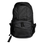 169400 Vertx VTX5037IBK Ready Pack Backpack Nylon 19"Hx11.50"Wx7.50"D It's Almost Black