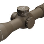 a close-up of a scope