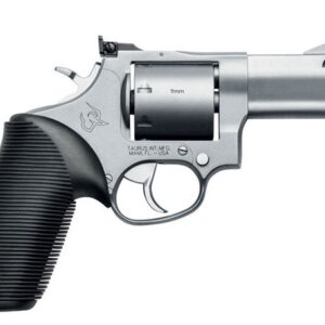 Taurus 692 stainless 3-inch revolver, 7-shot, interchangeable cylinders
