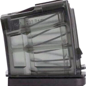 HK MAGAZINE SL8 .223REM 10RD - POLYMER