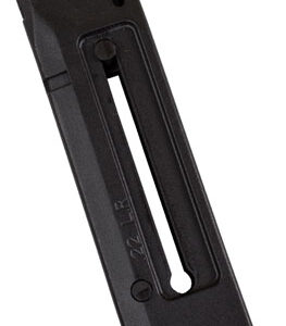CZ-USA 11618 P-09  10rd 22 LR CZ P-09 Kadet Blued Steel