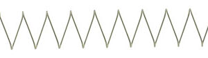 Wilson Combat 500SFK8 Spring/Follower Kit  for Wilson Combat Elite Tactical 45 ACP Magazines with ETM or Lo-Profile Base Pad