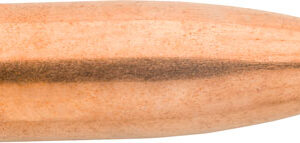a close up of a bullet