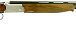 28476 ATI ATIGKOF410SVY Cavalry SV Youth Over/Under 410 Gauge 26" 3" Turkish Walnut Stk Steel