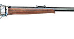 29862 Chiappa Firearms 920025 1874 45-70 Gov 1rd, 32" Blued Octagon Barrel, Color Case Hardened Steel Oiled Checkered Walnut, Fixed Checkered w/ Patch Box Stock, Right Hand