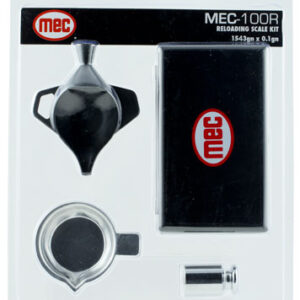 MEC Digital Scale