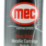 29972 MEC 1311102 Brass Bright 8 oz Bottle