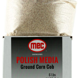 MEC Brass Prep Tumbling Media 1 Multi-Caliber
