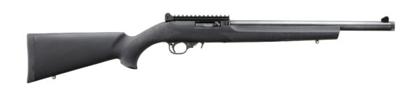 31197r5638 scaled RUGER 10/22 CARBINE 22LR BL/HOGUE