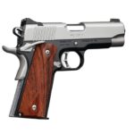 3200055ca4199 KIMBER PRO CDP II 45ACP 4" 7+1