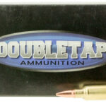 34508 DoubleTap Ammunition 270W110X Longrange Rifle 270Win 110gr Barnes TSX Lead Free 20 Per Box/25 Case