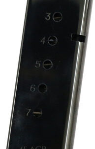 Rock Island 9S293B 1911  8rd 9mm Luger Blued Metal