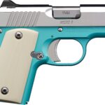 3700647975c KIMBER MICRO 9MM 3.15" BEL AIR