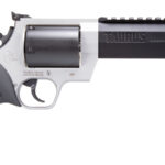 500065rhr66b7 TAURUS RAGING HUNT 500S&W 2TONE 6.75"