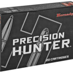 50487 Hornady 85586 Precision Hunter 280AckleyImproved 162gr Extremely Low Drag eXpanding 20 Per Box/10 Case