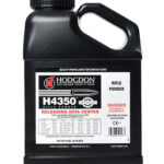 50515 Hodgdon 43508 Extreme H4350 Smokeless Rifle 8 lbs