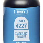 50592 IMR 942271 IMR 4227 Smokeless Pistol Powder 1 lb