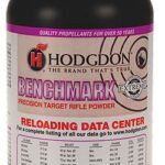 50602 Hodgdon BM1 Extreme Benchmark Smokeless Rifle 1 lb