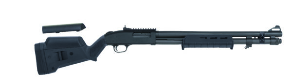 517732bb3 scaled MOSSBERG 590A1 12/20 MAGPUL STK/FOREND