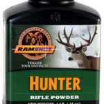 55535 Accurate Ramshot Hunter Rifle 1 lb 1 Canister