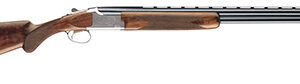 Browning 013462604 Citori White Lightning 20 Gauge 28" 2 3" Silver Nitride Gloss Oil Black Walnut Stock Right Hand Invector-Plus