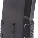 65GRENDBLK10 AMEND2 MAGAZINE 6.5 GRENDAL - 10 RD POLYMER BLACK