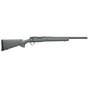 Remington 700 SPS Tactical .300 AAC Blackout 16.5-inch threaded barrel Hogue stock
