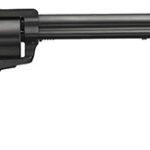 70180 Ruger 0807 Super Blackhawk Large Frame 44 Rem Mag/44 Special 6rd 10.50" Blued Alloy Steel Barrel, Cylinder & Frame, Hardwood Grip, Transfer Bar Safety, Exposed Hammer