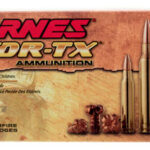 74407 Barnes Bullets 21559 VOR-TX Rifle 270WSM 140gr TSX Boat Tail 20 Per Box/10 Case