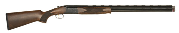 754738537 MOSSBERG GOLD RESERVE SPORTING 12/30 BK