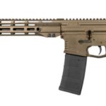 8015102cb8d WARRIOR SYSTEMS WSM15 300BLK 16" BRONZE 30+1