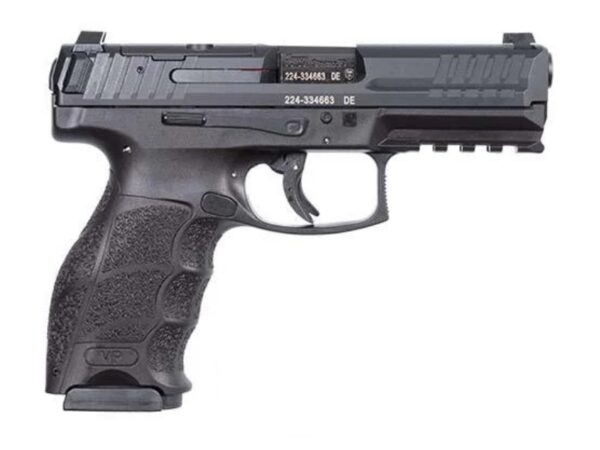 81000732eb95 1 HECKLER AND KOCH (HK USA) VP9-B 9MM BLK 4.1" 17+1 FS OR