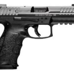 81000733e84c HECKLER AND KOCH (HK USA) VP9-B 9MM BLK 4.1" 17+1 NS OR