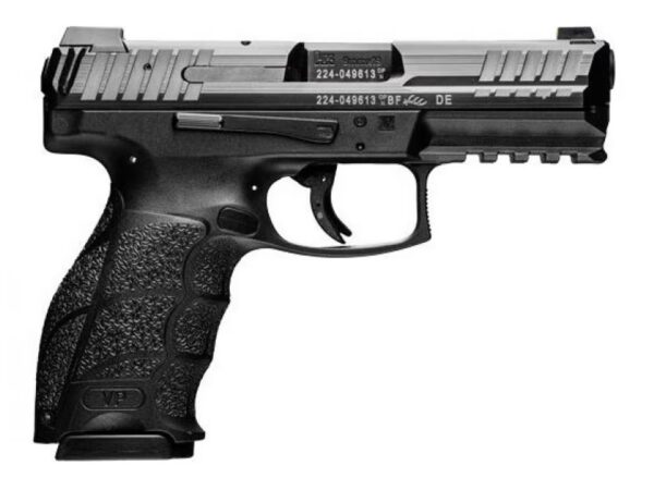 81000733e84c HECKLER AND KOCH (HK USA) VP9-B 9MM BLK 4.1" 17+1 NS OR