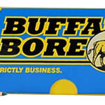 82301 Buffalo Bore Ammunition S2235520 Sniper Strictly Business 223Rem 55gr Ballistic Tip 20 Per Box/12 Case